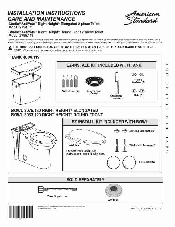 American Standard 4000 Toilet Manual-page_pdf